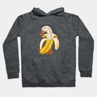 Banana Duck… Ducknana! Hoodie